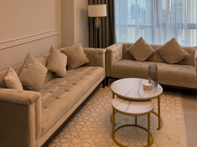 interiors